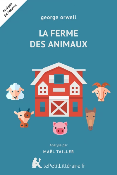 La Ferme des animaux